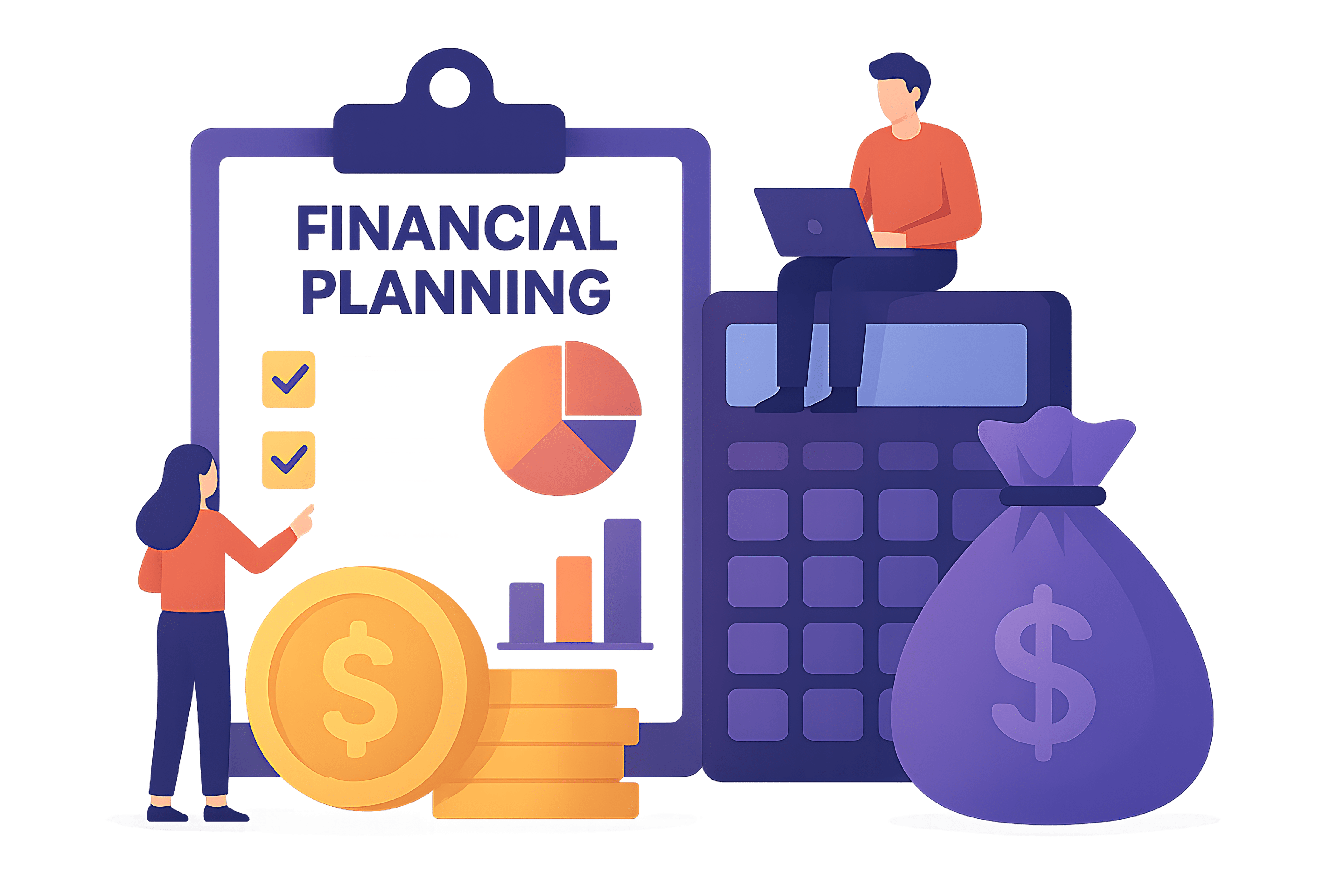 Booking & Reservation System (soon)