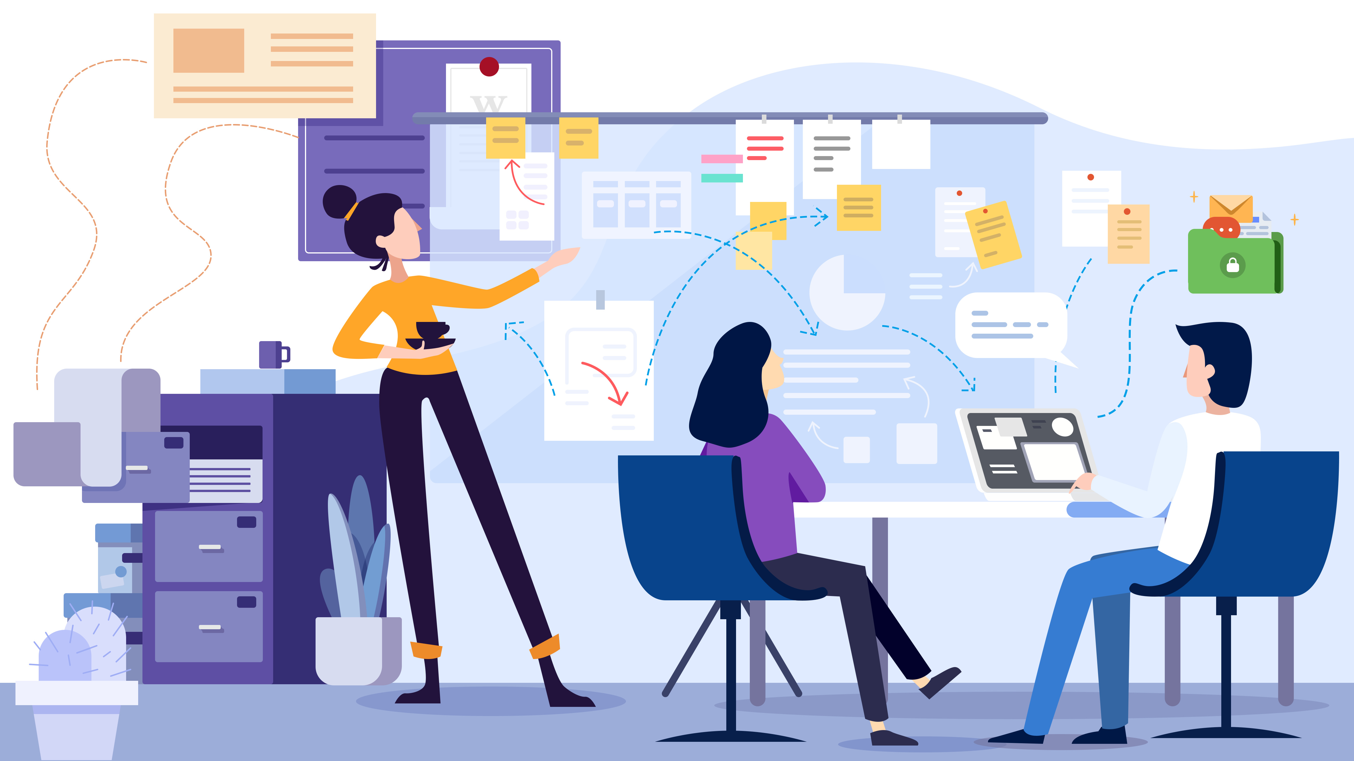 ERP Point of Sell (Integrated Business Solution)